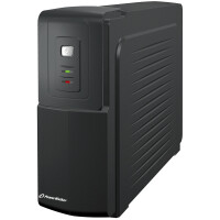 BlueWalker PowerWalker VFD 1000, 1 kVA, 600 W, 170 V, 280...