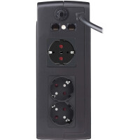 BlueWalker PowerWalker VFD 1000, 1 kVA, 600 W, 170 V, 280...
