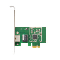 Edimax EN-9225TX-E, Eingebaut, Kabelgebunden, PCI Express, Ethernet, 2500 Mbit/s