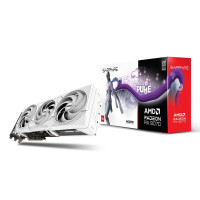 Sapphire PURE Radeon RX 9070, Radeon RX 9070, 16 GB,...
