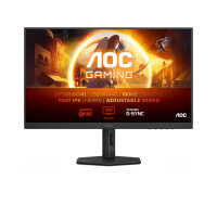 AOC G4 Q27G4XF, 68,6 cm (27"), 2560 x 1440 Pixel,...