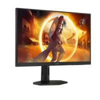 AOC G4 Q27G4XF, 68,6 cm (27"), 2560 x 1440 Pixel, Quad HD, LED, 1 ms
