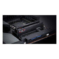 G.Skill Flare X5 F5-5200J4040A32GX2-FX5, 64 GB, 2 x 32 GB, DDR5