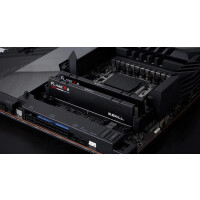 G.Skill Flare X5 F5-5200J4040A32GX2-FX5, 64 GB, 2 x 32 GB, DDR5