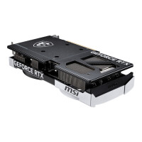 MSI GeForce RTX 5070 12G VENTUS 2X OC, GeForce RTX 5070, 12 GB, GDDR7, 192 Bit, 7680 x 4320 Pixel, PCI Express x16 5.0