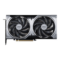 MSI GeForce RTX 5070 12G VENTUS 2X OC, GeForce RTX 5070,...