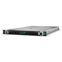 HPE ProLiant DL360 Gen11, 2,6 GHz, 4509Y, 32 GB, DDR5-SDRAM, 0 GB, Rack (1U)