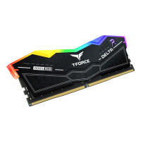 Team Group T-FORCE DELTA RGB FF3D548G7200HC34ADC01, 48 GB, 2 x 24 GB, DDR5, 7200 MHz, 288-pin DIMM