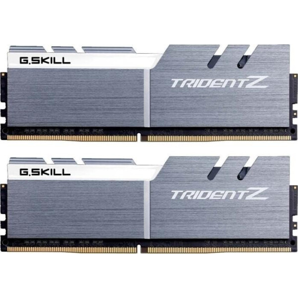 G.Skill 32GB DDR4-3200, 32 GB, 2 x 16 GB, DDR4, 3200 MHz, 288-pin DIMM
