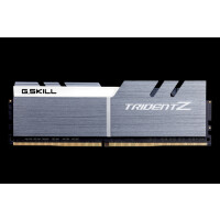 G.Skill 32GB DDR4-3200, 32 GB, 2 x 16 GB, DDR4, 3200 MHz, 288-pin DIMM
