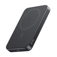 Anker Innovations Anker A1664H11, 10000 mAh, Kabelloses...