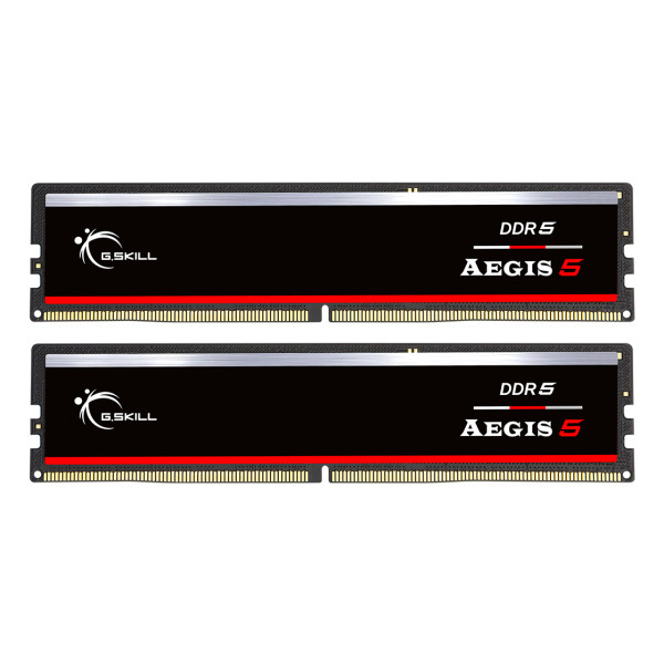 G.Skill F5-5200J4040A16GX2-IS, 32 GB, 2 x 16 GB, DDR5, 5200 MHz