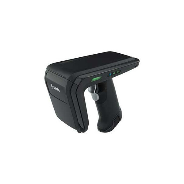Zebra RFD40, Integrierte Batterie, Lithium-Ion (Li-Ion), 7000 mAh, 84 mm, 166,5 mm, 151 mm