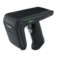 Zebra RFD40, Integrierte Batterie, Lithium-Ion (Li-Ion),...