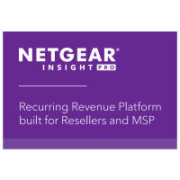 Netgear NPR5PK3P, 1 Lizenz(en), 3 Jahr(e)