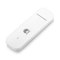 Huawei E3372, Mobilfunknetzwerkmodem, Weiß,...