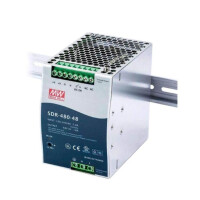 Allied Telesis AT-SDR480-48 - Netzteil...
