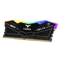 Team Group DELTA RGB DDR5, 48 GB, 2 x 24 GB, DDR5, 6400...