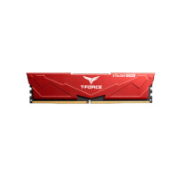 Team Group VULCAN FLRD532G5200HC40CDC01, 32 GB, 2 x 16 GB, DDR5, 5200 MHz, 288-pin DIMM