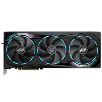 Gigabyte AORUS GeForce RTX 5070 Ti MASTER 16G Grafikkarte - 16GB GDDR7, 256 Bit, PCI-E 5.0, 2670 MHz Core Clock, 3 x DP 2.1a, 1 x HDMI 2.1b, NVIDIA DLSS 4, GV-N507TAORUS M-16GD, GeForce RTX 5070 Ti, 16 GB, GDDR7, 256 Bit, 7680 x 4320 Pixel, PCI Express x1