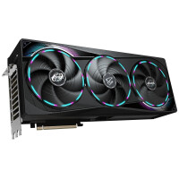 Gigabyte AORUS GeForce RTX 5070 Ti MASTER 16G Grafikkarte - 16GB GDDR7, 256 Bit, PCI-E 5.0, 2670 MHz Core Clock, 3 x DP 2.1a, 1 x HDMI 2.1b, NVIDIA DLSS 4, GV-N507TAORUS M-16GD, GeForce RTX 5070 Ti, 16 GB, GDDR7, 256 Bit, 7680 x 4320 Pixel, PCI Express x1