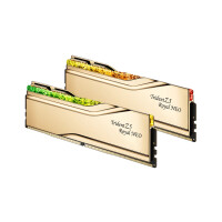G.Skill Trident Z5 Royal Neo F5-8000J3848H16GX2-TR5NG, 32 GB, 2 x 16 GB, DDR5