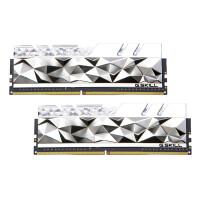G.Skill Trident Z Royal F4-3600C16D-16GTESC, 16 GB, 2 x 8...