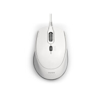 PORT Designs 900712, Beidhändig, USB Typ-A, 3600...