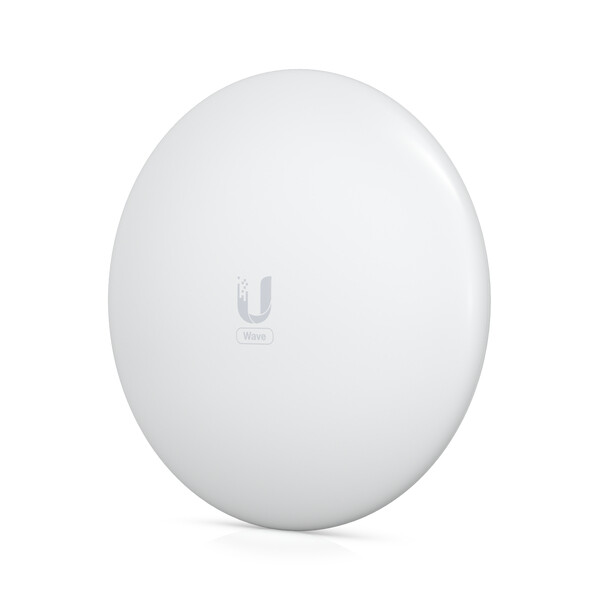 Ubiquiti WAVE-LR, WLAN, Weiß