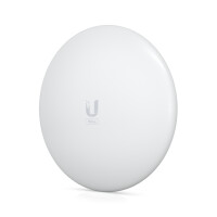 Ubiquiti WAVE-LR, WLAN, Weiß