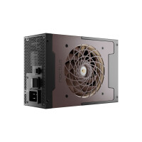 Seasonic Prime TX-1600 Noctua Edition Netzteil ATX 3.1...