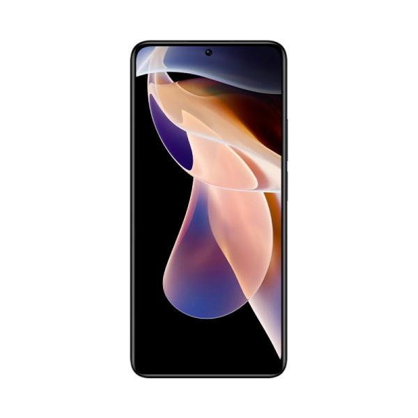 Xiaomi Redmi Note 11 Pro+ 5G, 16,9 cm (6.67"), 8 GB, 256 GB, 108 MP, Android 11, Grau