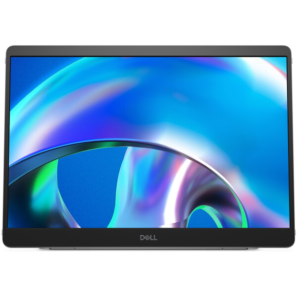 Dell P1425, 35,6 cm (14"), 1920 x 1200 Pixel, WUXGA, LCD, 7 ms, Silber