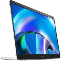Dell P1425, 35,6 cm (14"), 1920 x 1200 Pixel, WUXGA, LCD, 7 ms, Silber