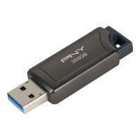 PNY PRO Elite V2, 256 GB, USB Typ-A, 3.2 Gen 2 (3.1 Gen...