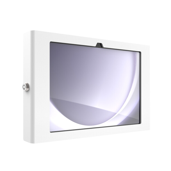 Compulocks 11GAPX9W, 27,9 cm (11"), Samsung, Galaxy Tab A9 Plus | 11"| 2023 | SM-X210, SM-X215, SM-X216B, 27,9 cm (11"), Weiß, Aluminium