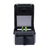 Brother TD-4420DNFC, Thermodirekt, 203 x 203 DPI, 203...