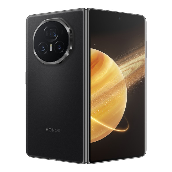 Huawei Honor Magic V3, 16,3 cm (6.43"), 2376 x 1060 Pixel, 12 GB, 512 GB, 40 MP, Schwarz