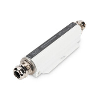 DIGITUS 110 W Gigabit PoE Überspannungsschutz