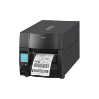 Citizen CL-S703III Printer_ Black 300 dpi -...