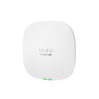 HPE Aruba Networking R9B33A, 2,4 GHz, 5 GHz, WPA2, WPA3