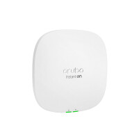 HPE Aruba Networking R9B33A, 2,4 GHz, 5 GHz, WPA2, WPA3