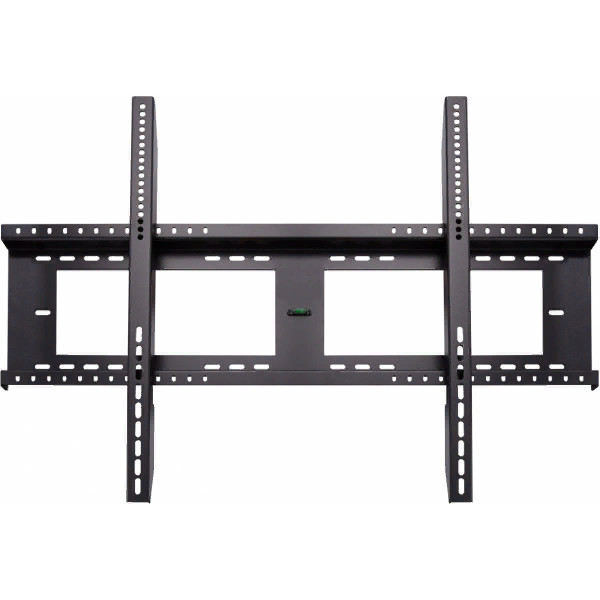 ViewSonic VB-WMK-001-2C, Schrauben, 116,8 cm (46"), 2,49 m (98"), 900 x 600 mm, Schwarz