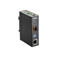 D-Link DIS-M100G-SW, 4000 Mbit/s, 100BASE-FX, 100Base-TX,...
