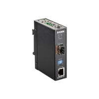 D-Link DIS-M100G-SW, 4000 Mbit/s, 100BASE-FX, 100Base-TX,...
