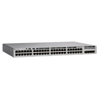 Cisco C9200L-48PXG-2Y-E, Managed, L2/L3, Gigabit Ethernet...
