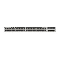 Cisco C9200L-48PXG-2Y-E, Managed, L2/L3, Gigabit Ethernet...