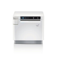Star Micronics MCP31CI WT E+U, Direkt Wärme,...