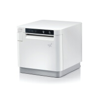Star Micronics MCP31CI WT E+U, Direkt Wärme,...