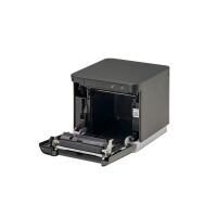 Star Micronics MCP31CBI BK E+U, Thermodirekt,...